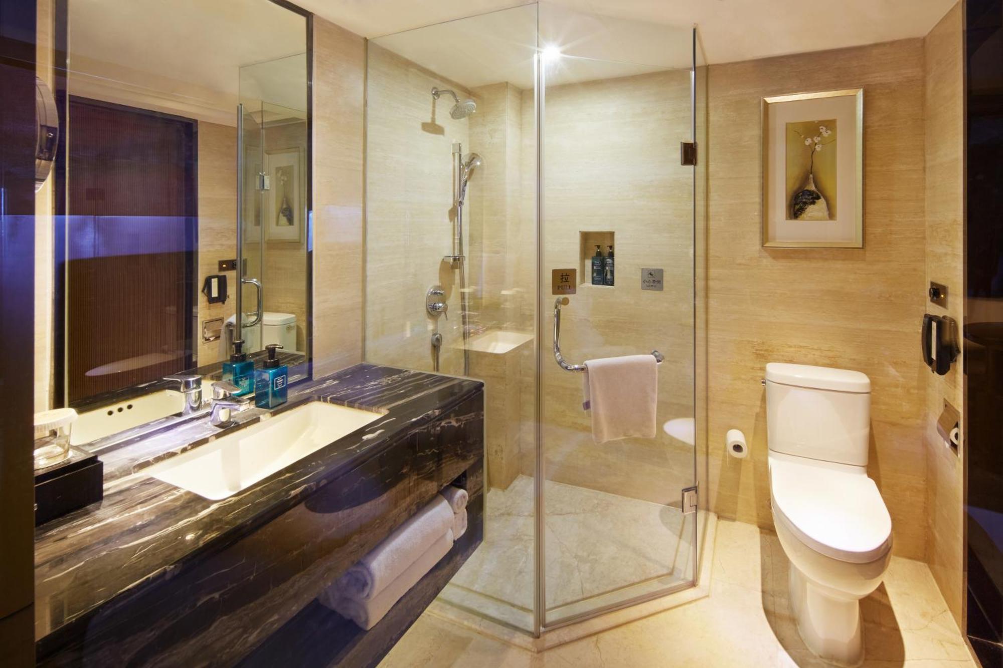Celebrity Upper Class Hotel เฉิงตู ภายนอก รูปภาพ