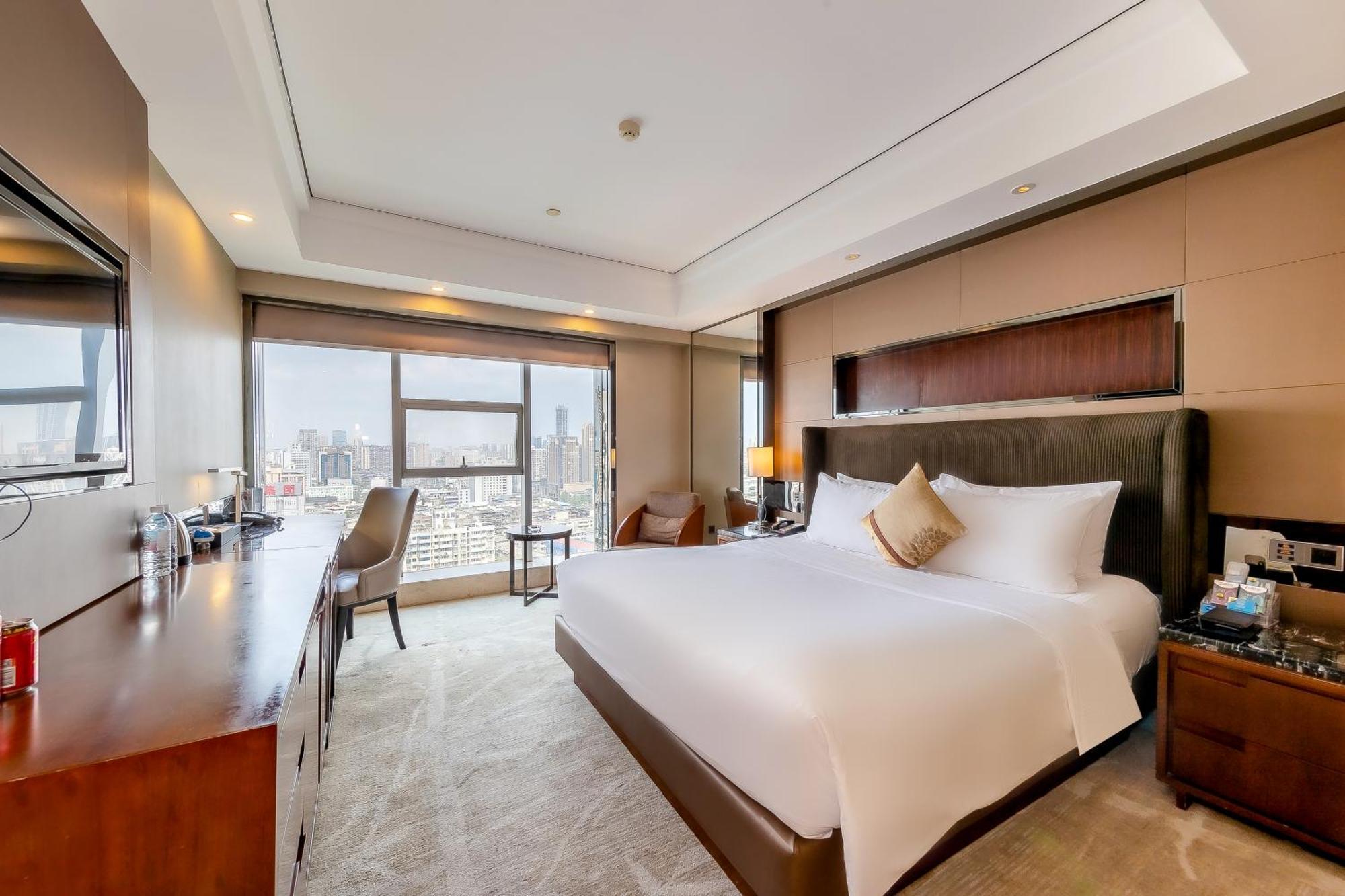 Celebrity Upper Class Hotel เฉิงตู ภายนอก รูปภาพ