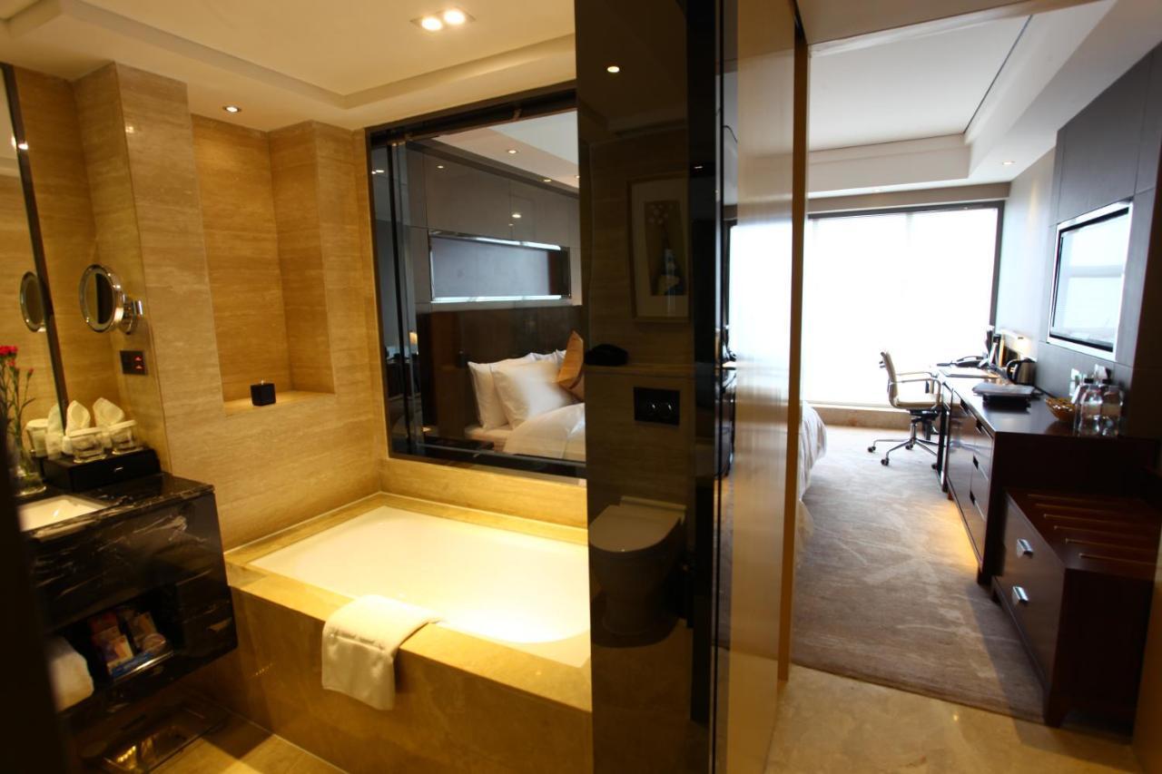 Celebrity Upper Class Hotel เฉิงตู ภายนอก รูปภาพ