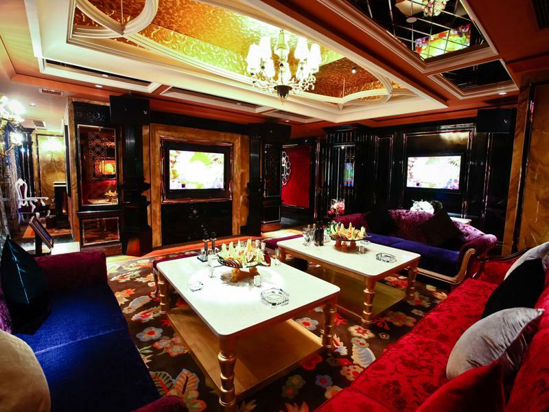 Celebrity Upper Class Hotel เฉิงตู ภายนอก รูปภาพ